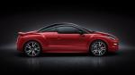 Peugeot RCZ R 2014 года